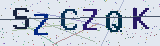 Anti-spam code *