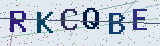 Anti-spam code *