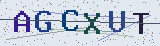 Anti-spam code *