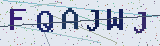 Anti-spam code *