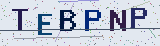 Anti-spam code *