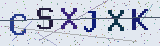Anti-spam code *
