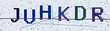 Anti-spam code *