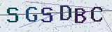 Anti-spam code *
