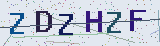 Anti-spam code *