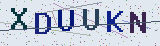 Anti-spam code *