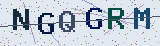 Anti-spam code *