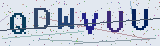 Anti-spam code *