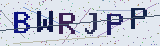 Anti-spam code *