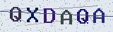 Anti-spam code *