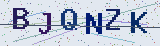 Anti-spam code *