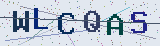 Anti-spam code *