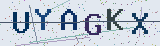 Anti-spam code *
