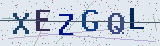 Anti-spam code *