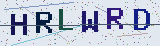 Anti-spam code *