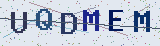 Anti-spam code *