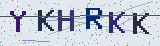 Anti-spam code *