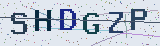 Anti-spam code *