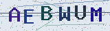 Anti-spam code *