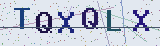 Anti-spam code *