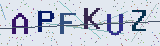 Anti-spam code *