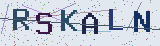 Anti-spam code *