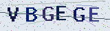 Anti-spam code *