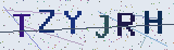 Anti-spam code *