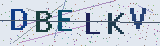 Anti-spam code *