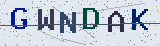 Anti-spam code *