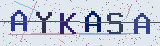Anti-spam code *