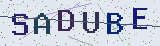 Anti-spam code *