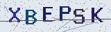 Anti-spam code *