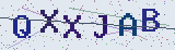 Anti-spam code *