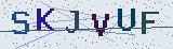 Anti-spam code *