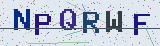 Anti-spam code *