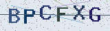 Anti-spam code *