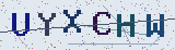 Anti-spam code *