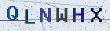 Anti-spam code *