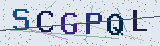Anti-spam code *