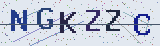 Anti-spam code *