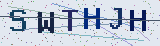 Anti-spam code *