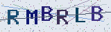 Anti-spam code *