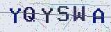 Anti-spam code *