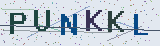 Anti-spam code *