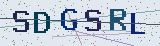 Anti-spam code *