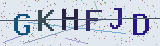 Anti-spam code *