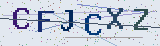 Anti-spam code *