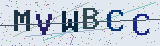 Anti-spam code *
