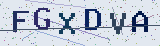 Anti-spam code *